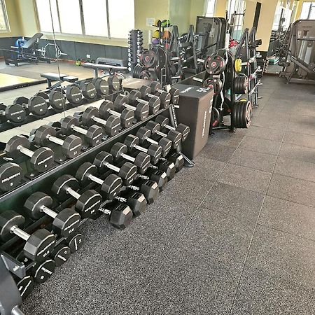 ניירובי Progressive Park Hotel מראה חיצוני תמונה
