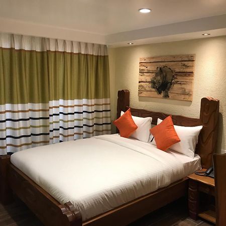 ניירובי Progressive Park Hotel מראה חיצוני תמונה