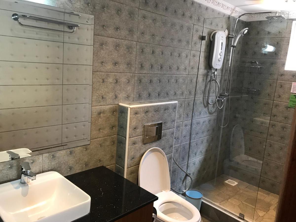 ניירובי Progressive Park Hotel מראה חיצוני תמונה