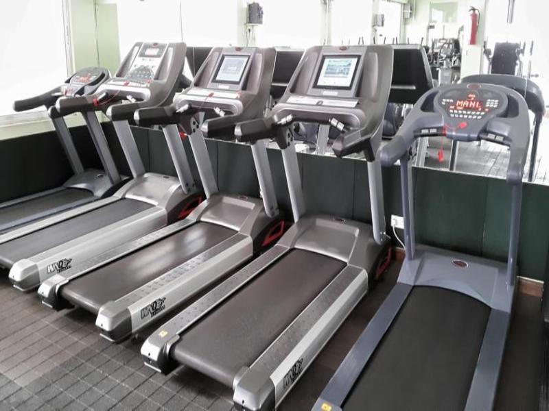 ניירובי Progressive Park Hotel מראה חיצוני תמונה