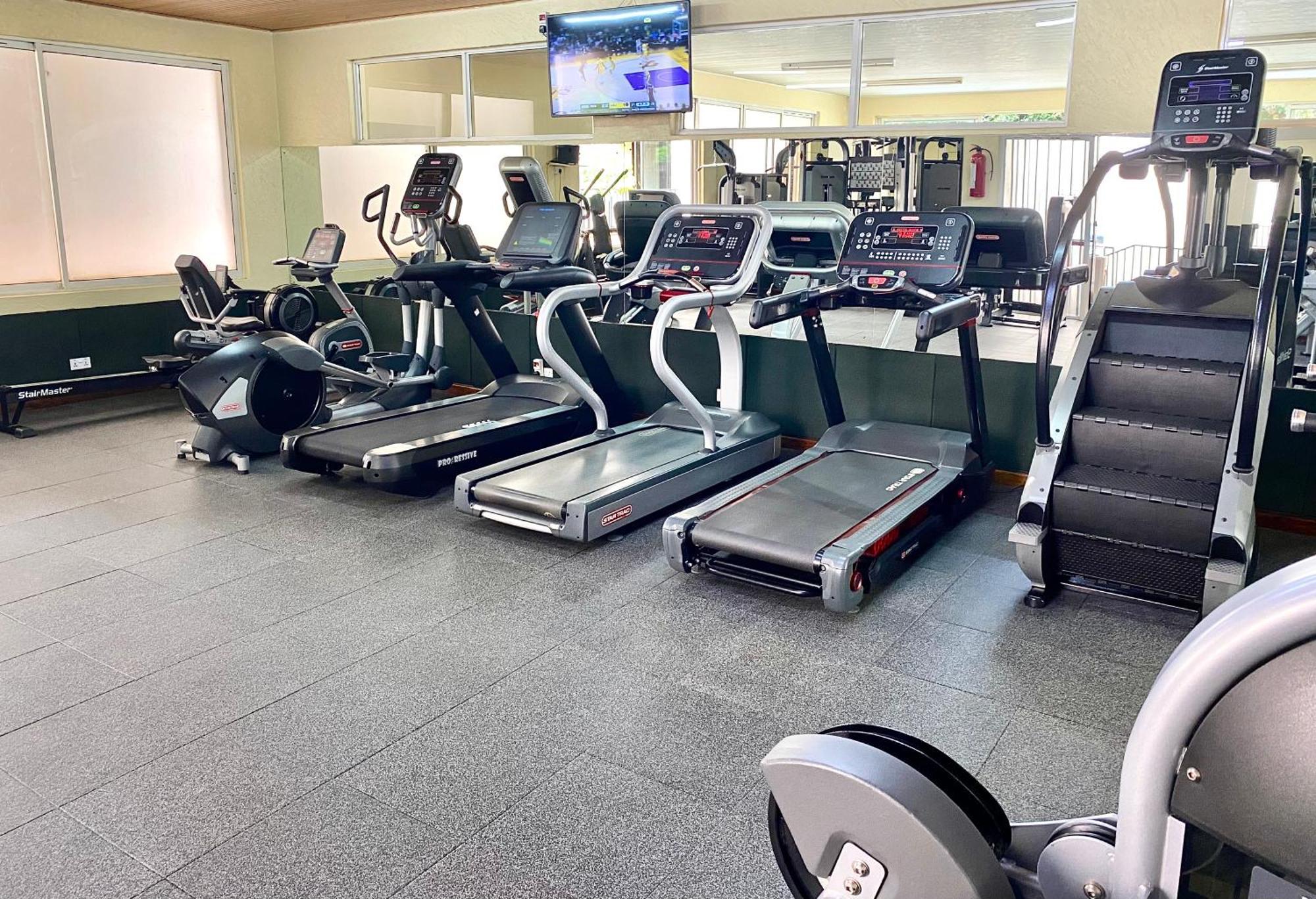 ניירובי Progressive Park Hotel מראה חיצוני תמונה