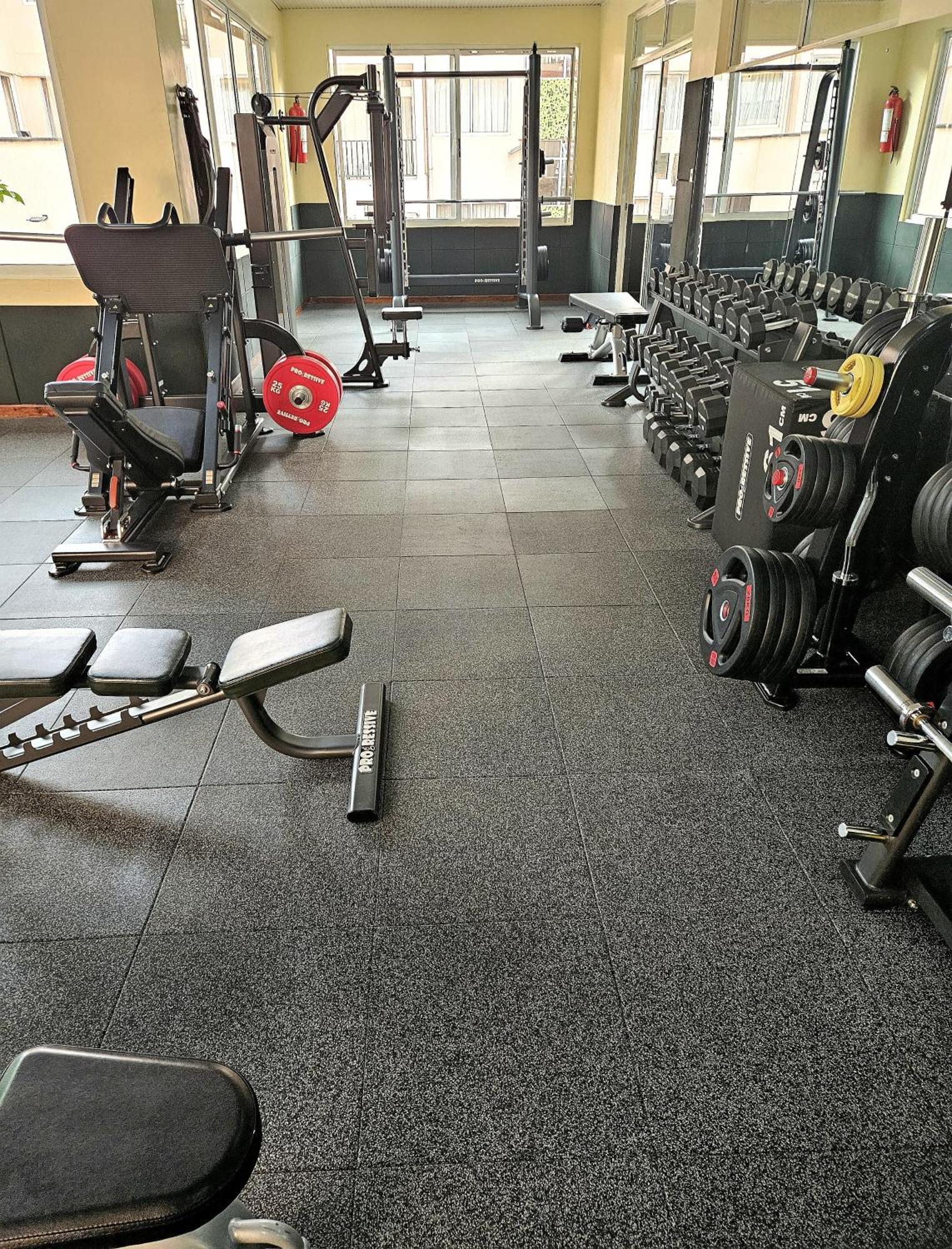 ניירובי Progressive Park Hotel מראה חיצוני תמונה