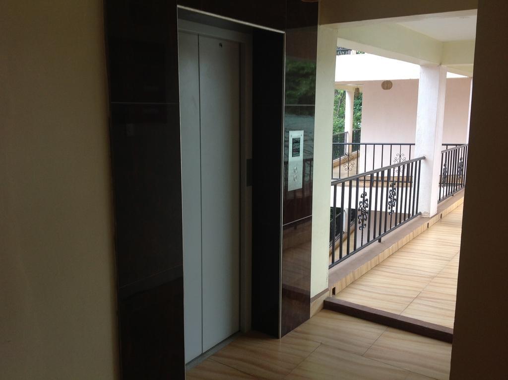 ניירובי Progressive Park Hotel מראה חיצוני תמונה