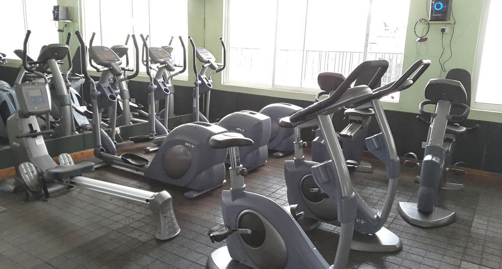 ניירובי Progressive Park Hotel מראה חיצוני תמונה
