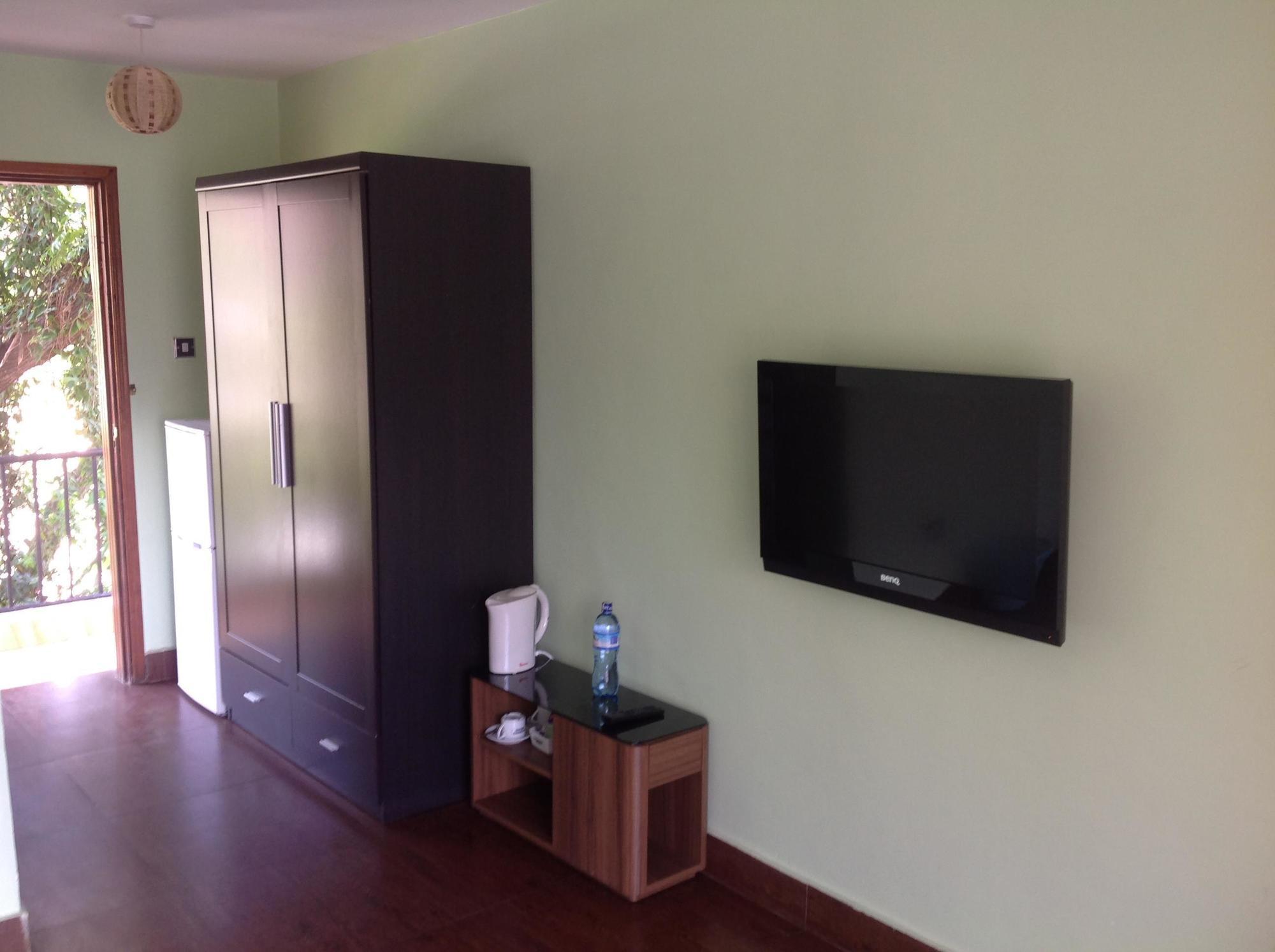 ניירובי Progressive Park Hotel מראה חיצוני תמונה