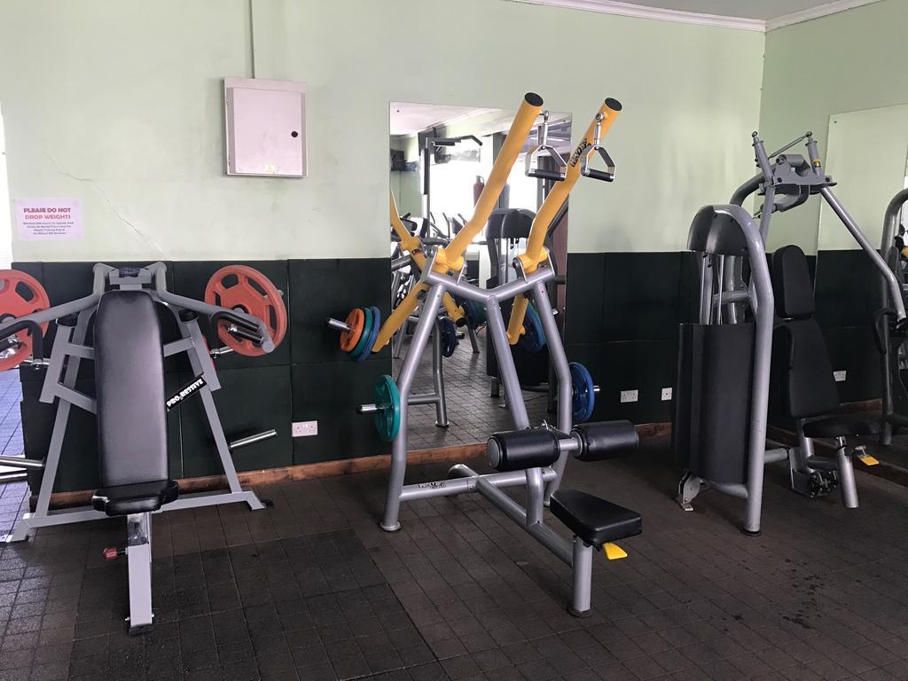 ניירובי Progressive Park Hotel מראה חיצוני תמונה