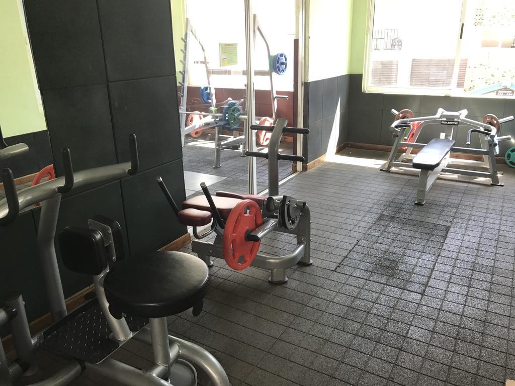 ניירובי Progressive Park Hotel מראה חיצוני תמונה