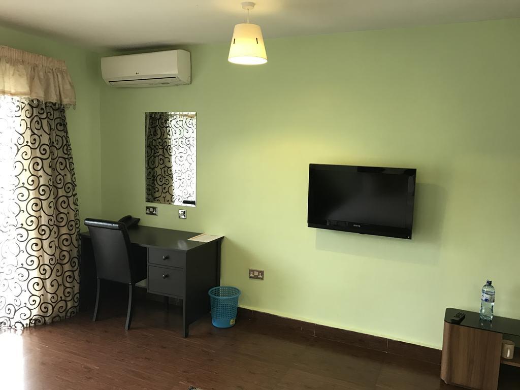ניירובי Progressive Park Hotel מראה חיצוני תמונה