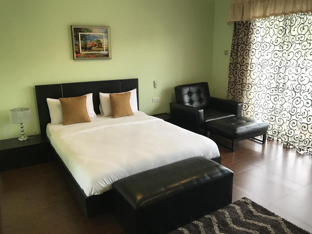 ניירובי Progressive Park Hotel מראה חיצוני תמונה
