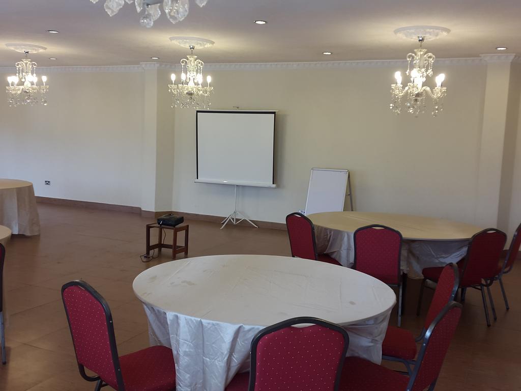 ניירובי Progressive Park Hotel מראה חיצוני תמונה
